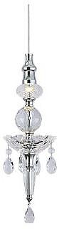 Подвесной светильник Newport 8360 8361/S chrome 