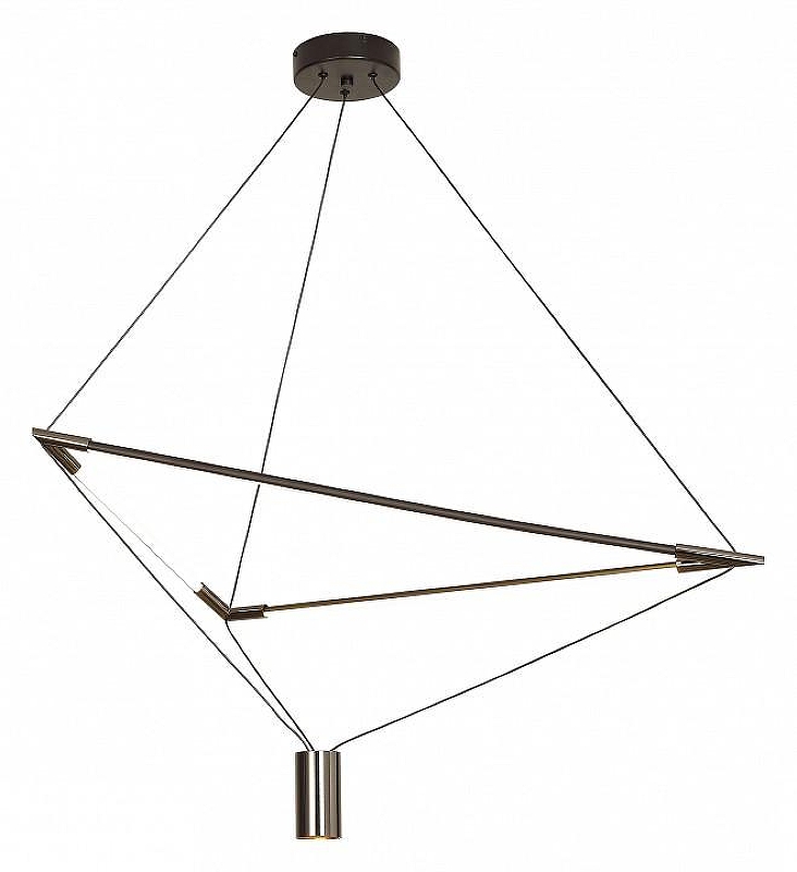 Плафон стеклянный Nowodvorski Cameleon Sphere S TR 8531 