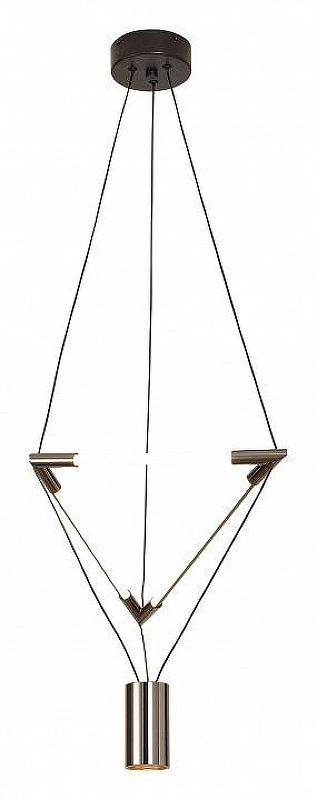Плафон стеклянный Nowodvorski Cameleon PEAR M TR/G 8533 