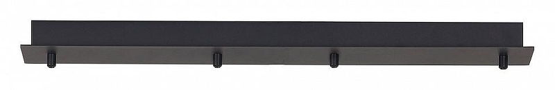 Плафон Nowodvorski Cameleon Cylinder M TR/BS 8543 