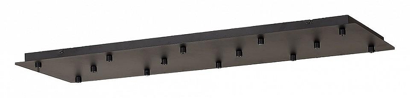 Плафон Nowodvorski Cameleon Cylinder S TR/BL 8544 