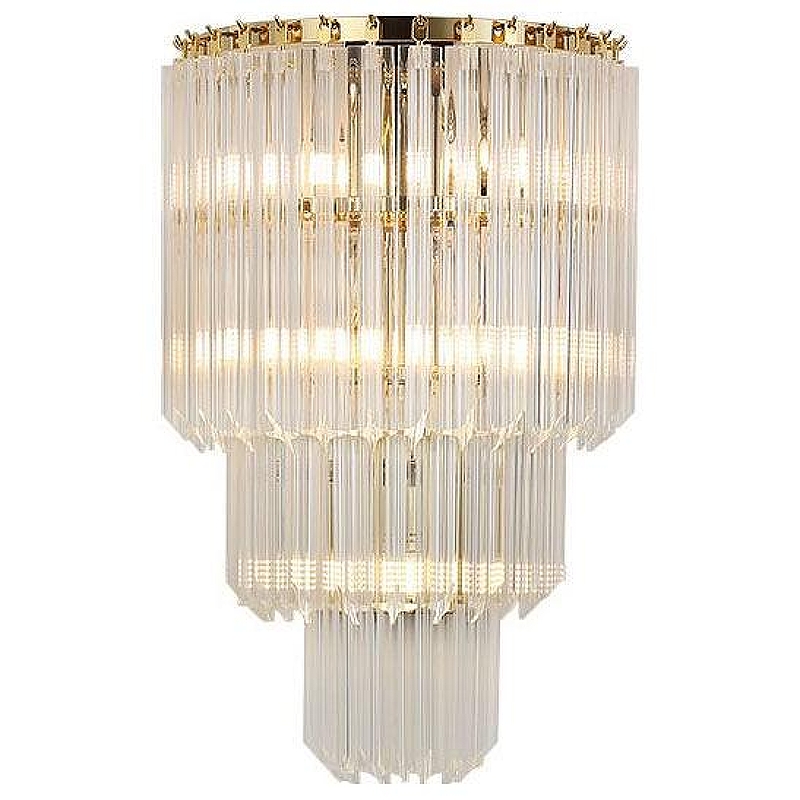 Накладной светильник Newport 8900 8905/A gold 