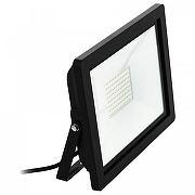 Прожектор Eglo Faedo 3 900256 цвет плафона/подвески Прозрачный, цвет арматуры Черный