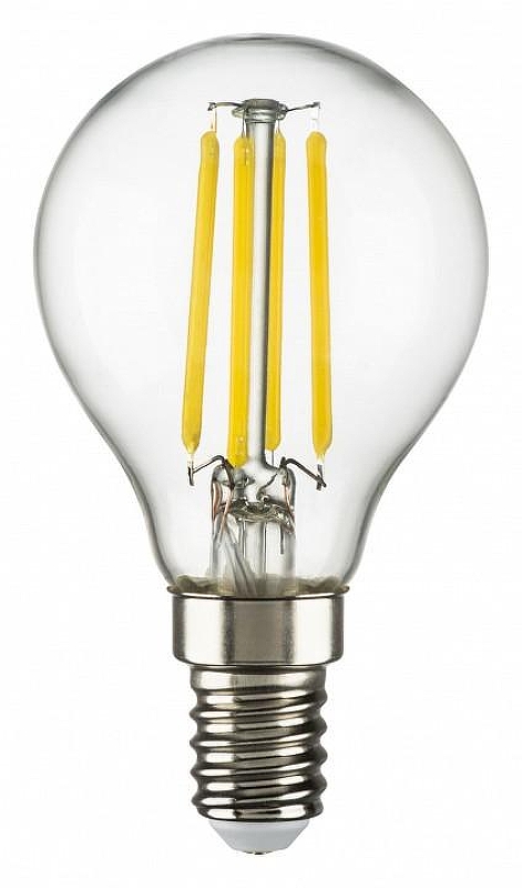 Светодиодная лампа Lightstar LED FILAMENT 933802 