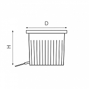 Модуль светодиодный Lightstar LED 941252 IP 20-4