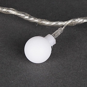 Гирлянда Супернить Sneha A-002 LED RGB длина 10000 мм-1