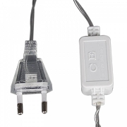 Гирлянда Супернить Sneha A-002 LED RGB длина 10000 мм-2