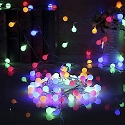 Гирлянда Супернить Sneha A-002 LED RGB длина 10000 мм-4