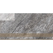 Ступень GlobalTile Thor ST219VG 30x60 см