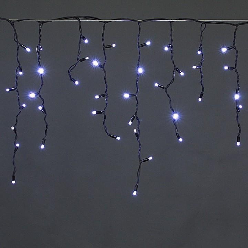 Бахрома световая Sneha A-020 LED W FLASH 