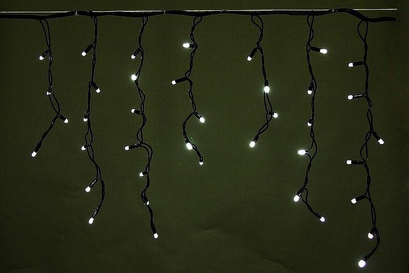 Бахрома световая Sneha A-020 LED WT 