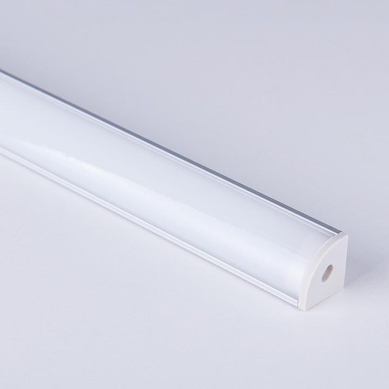 Короб накладной угловой внутренний Elektrostandard LL-2-ALP008 a041813 