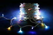 Гирлянда Нить Sneha A-026 RGB длина 10000 мм