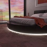 Короб накладной Elektrostandard LL-2-ALP012 a043144 цвет белый-1