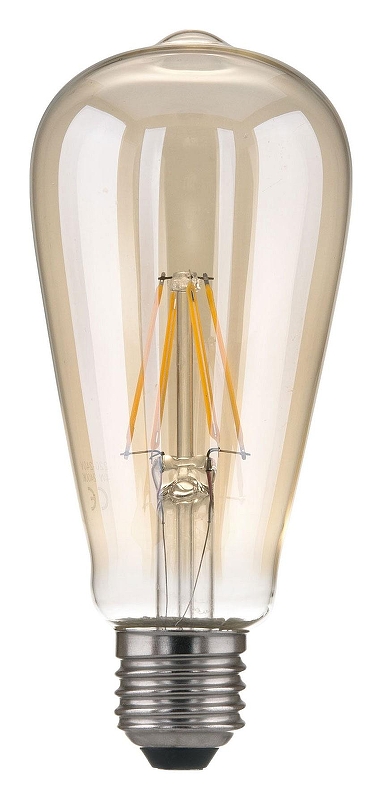 Светодиодная лампа Elektrostandard ST64 F a048279 