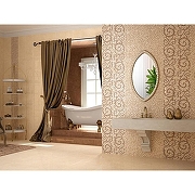 Керамическая плитка Saloni Villae XM6570 45x45 см-1