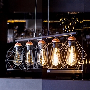 Светодиодная лампа Elektrostandard ST64 F a048391 IP 20-2