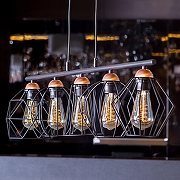 Светодиодная лампа Elektrostandard ST64 F a048391 IP 20-3