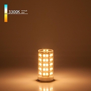 Светодиодная лампа Elektrostandard G9 LED a049860 IP 20