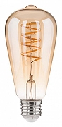 Светодиодная лампа Elektrostandard Dimmable F a053408 IP 20