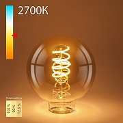 Светодиодная лампа Elektrostandard Dimmable F a053409 IP 20-1