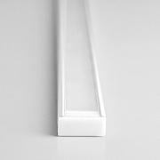 Короб накладной Elektrostandard LL-2-ALP006 a053620 цвет Белый-1