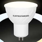 Лампа светодиодная с управлением через Wi-Fi Elektrostandard Умная лампа G5.3 a055926 IP 20