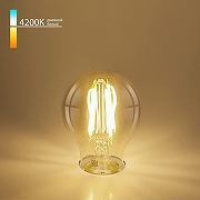 Светодиодная лампа Elektrostandard Classic F a056253 IP 20