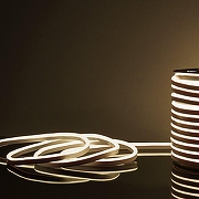 Шнур световой Elektrostandard LS 001 220V 9,6 IP67 a052994 цвет белый-3