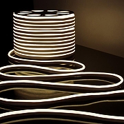 Шнур световой Elektrostandard LS 001 220V 9,6 IP67 a052994 цвет белый-4