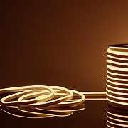 Шнур световой Elektrostandard LS 001 220V 9,6 IP67 a052995 цвет белый-4