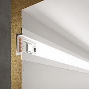 Короб встраиваемый Elektrostandard LL-2-ALP007 a053624 цвет белый