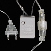 Бахрома световая Sneha A-056 BL ширина 5000 мм-1