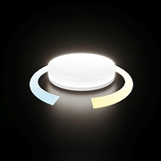 Лампа светодиодная с управлением через Wi-Fi Elektrostandard Умная лампа a061026 IP 20