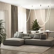 Шнур световой Elektrostandard Full light a065972 IP 20-2