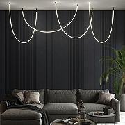 Шнур световой Elektrostandard Full light a065972 IP 20-3