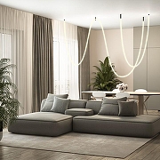 Шнур световой Elektrostandard Full light a065972 IP 20-2