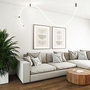 Шнур световой Elektrostandard Full light a065972 IP 20-4