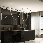 Шнур световой Elektrostandard Full light a065972 IP 20-5