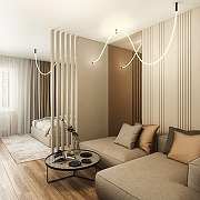 Шнур световой Elektrostandard Full light a065973 IP 20-5