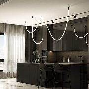 Шнур световой Elektrostandard Full light a065974 IP 20-2