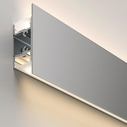 Короб накладной Elektrostandard LL-2-ALP022 a066620 цвет серый