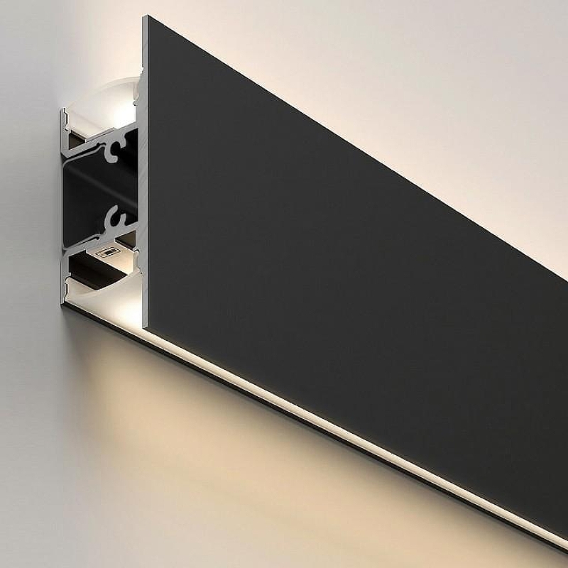 Короб накладной Elektrostandard LL-2-ALP022 a066621 