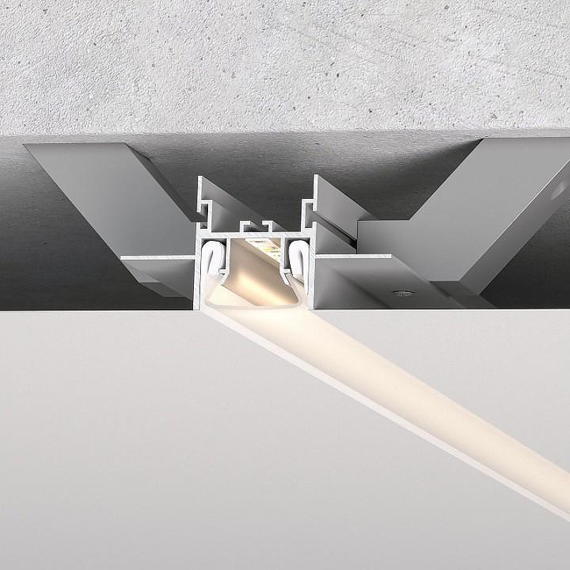 Короб встраиваемый Elektrostandard LL-2-ALP023 a066624 