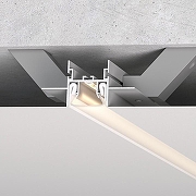 Короб встраиваемый Elektrostandard LL-2-ALP023 a066624 цвет серый
