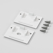 Короб встраиваемый Elektrostandard LL-2-ALP023 a066624 цвет серый-3