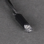 Бахрома световая Sneha A-520 LED W FLASH ширина 3000 мм-2