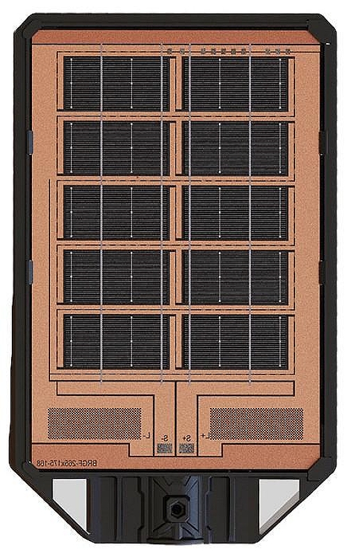 Консольный светильник Artelamp Avior A9100AL-1BK 