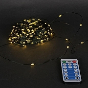 Гирлянда Нить Sneha A-962 WW длина 20000 мм-1