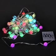 Гирлянда Супернить Sneha A-966 RGB длина 10000 мм-2